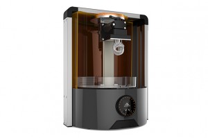 Autodesk社　3Dプリンタ「Ember」のデザインファイルをオープンソース化