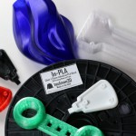 高強度のPLAフィラメント「In-PLA」