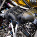 Ford社、3Dプリンター製の部品を実際のレースカーに使用