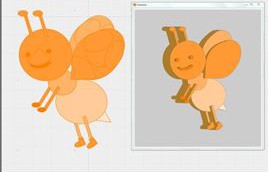 Shapeasy ver.1.0