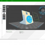 3D　ブイルダー　マイクロソフト