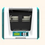 Wifi　搭載　3Dプリンター