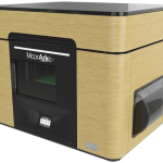 小型フルカラー3Dプリンター　デスクトップタイプ