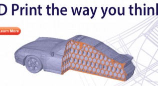 SpaceClaim 3D CAD