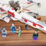 オリジナルレゴ