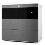 3D SYSTEMS ProJet5500X