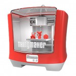 THINGMAKER BY Mattel