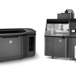3D 新ソリューション　米HP