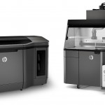 3D printer HP