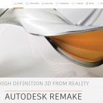 Autodesk ReMake
