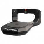 MakerBot Digitizer Desktop 3D Scanner