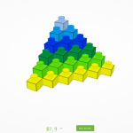 usecube 3d for chrome