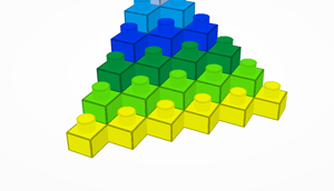 usecube 3d for chrome